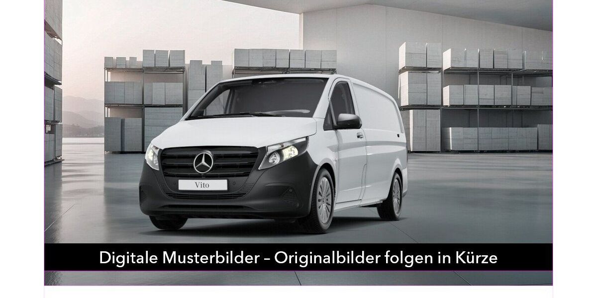 Mercedes-Benz Vito 53.580 km 40.401 &euro; Hamm 59067
