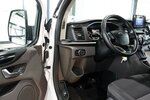 Ford Tourneo Custom 2.0 TDCI 320 L1 / 8-SITZER / NAVI 119.000 km 28.444 &euro; Hamm 59077