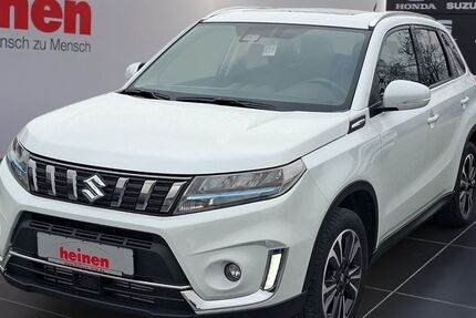Suzuki Vitara 47.951 km 18.999 &euro; Holzwickede 59439