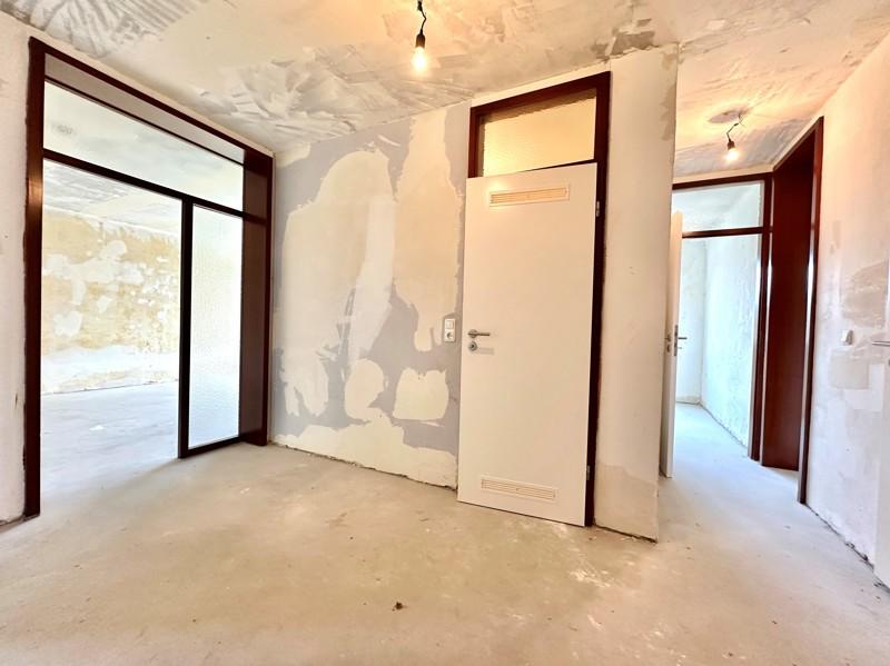 Etagenwohnung Dortmund Brackel - 3.5 Zimmer, 74 m&sup2;, 382&euro; | Angebot:26648417