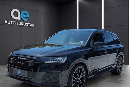Audi Q7 47.850 km 64.950 &euro; Hamm 59077