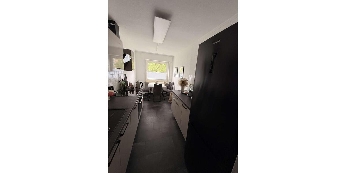 Etagenwohnung Lünen Alstedde - 3 Zimmer, 63 m&sup2;, 473&euro; | Angebot:26618273