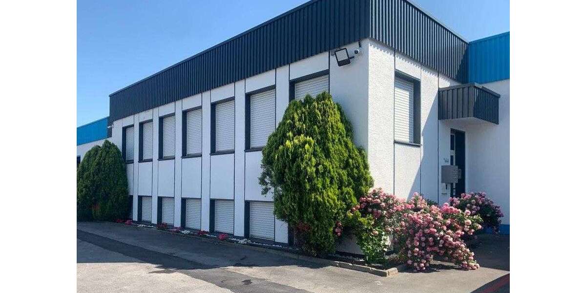 Gewerbeobjekt Menden Bösperde - 800&euro; | Angebot:24511344