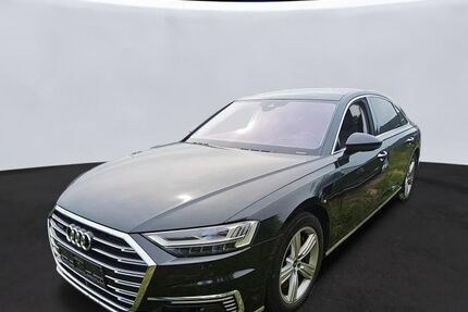 Audi A8 80.746 km 49.525 &euro; Hagen 58091