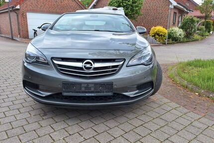 Opel Cascada 59.600 km 10.900 &euro; Nordkirchen 59394