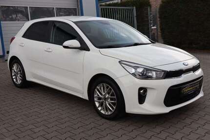 Kia Rio 117.000 km 9.490 &euro; Oer-Erkenschwick 45739