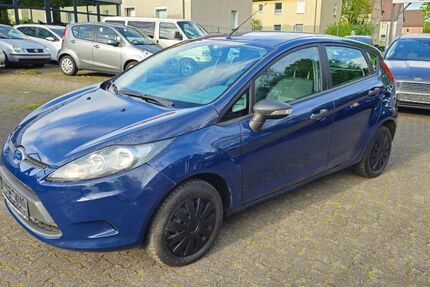 Ford Fiesta 229.000 km 2.490 &euro; Bergkamen 59192