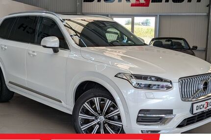 Volvo XC90 59.987 km 44.450 &euro; Menden (Sauerland) 58708