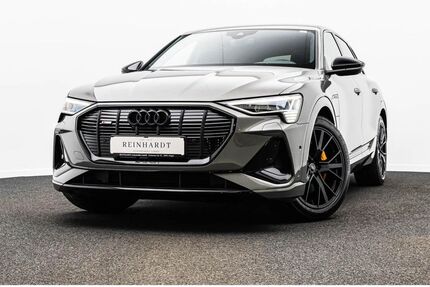 Audi e-tron 80.860 km 46.130 &euro; Hagen 58091