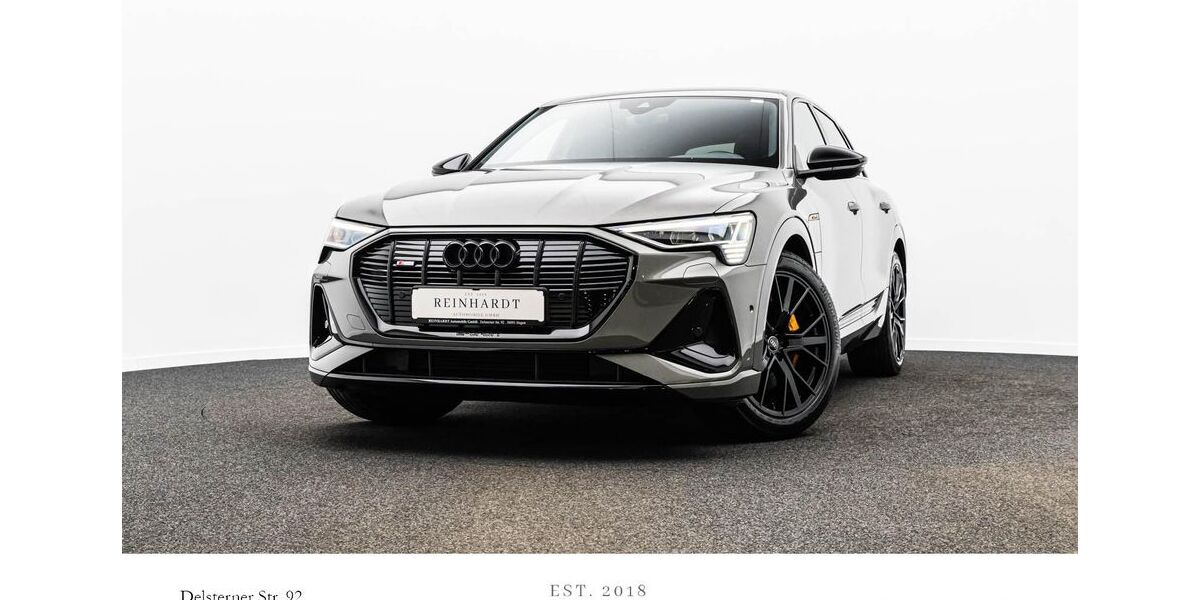 Audi e-tron 80.860 km 46.130 &euro; Hagen 58091