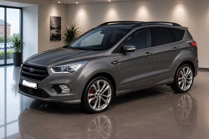 Ford Kuga 136.000 km 16.795 &euro; Fröndenberg 58730