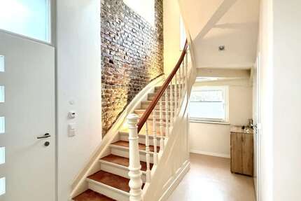 Haus Dortmund Grevel - 5 Zimmer, 130 m&sup2;, 465.000&euro; | Angebot:25253546