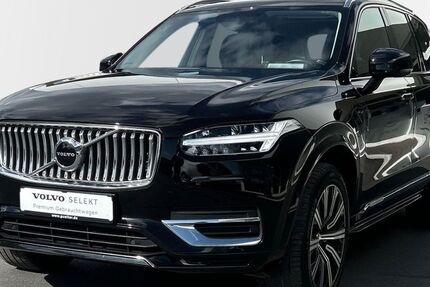 Volvo XC90 78.900 km 39.890 &euro; Iserlohn 58640