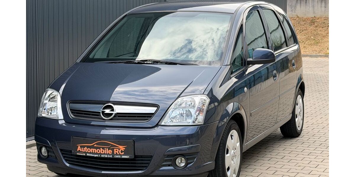 Opel Meriva 96.782 km 3.500 &euro; Oer-Erkenschwick 45739