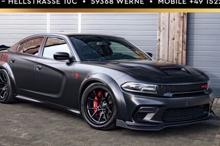 Dodge Charger 25.938 km 64.900 &euro; Werne 59368
