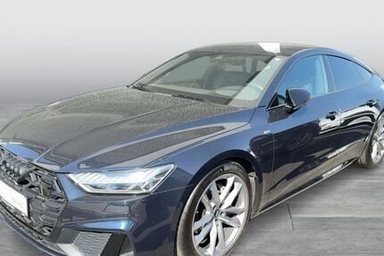 Audi A7 28.000 km 45.985 &euro; Dortmund 44143