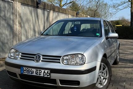 VW Golf 177.837 km 1.899 &euro; Werne 59368