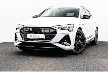Audi e-tron 42.228 km 37.138 &euro; Hagen 58091