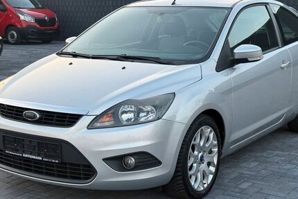 Ford Focus 119.600 km 3.950 &euro; Dortmund 44149
