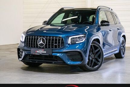 Mercedes-Benz GLB 35 AMG 79.500 km 39.690 &euro; Hamm 59067
