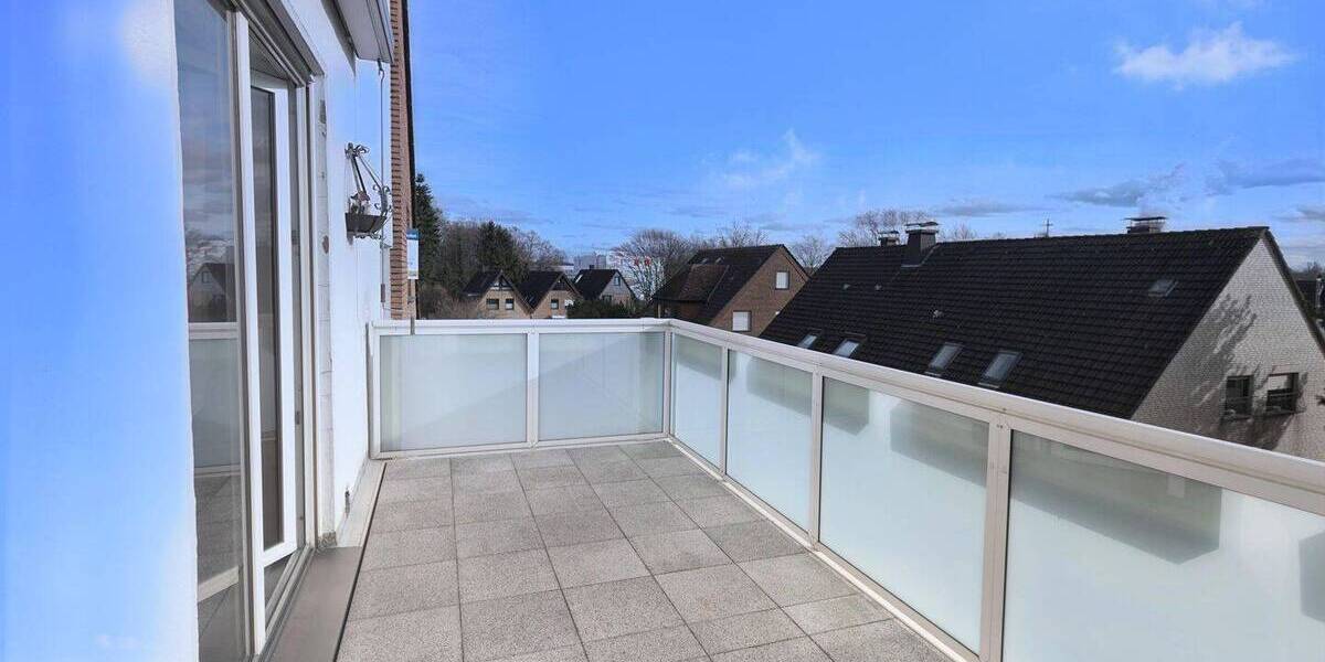 Etagenwohnung Datteln - 3 Zimmer, 73 m&sup2;, 189.000&euro; | Angebot:26438716