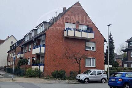 Haus Hamm Hamm-Mitte - 2 Zimmer, 483 m&sup2;, 750.000&euro; | Angebot:25909106