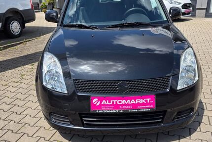 Suzuki Swift 172.000 km 2.290 &euro; Lüdinghausen 59348