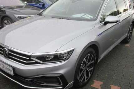 VW Passat Variant GTE 1.4 eHybrid DSG NAVI AHK IQ LIG 56.500 km 23.988 &euro; Bergkamen 59192