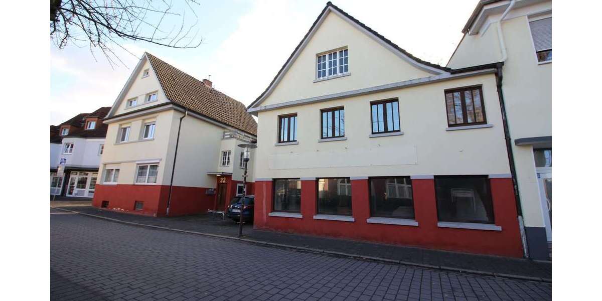 Etagenwohnung Unna - 2 Zimmer, 45 m&sup2;, 405&euro; | Angebot:26671378