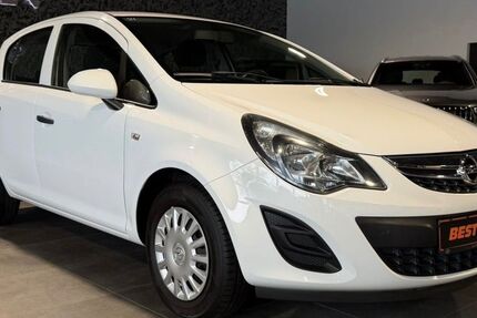 Opel Corsa 150.000 km 4.590 &euro; Unna 59425