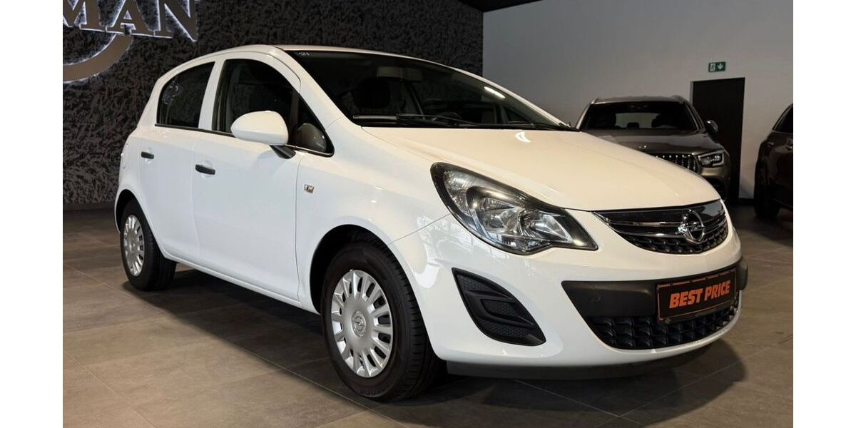 Opel Corsa 150.000 km 4.590 &euro; Unna 59425