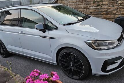 VW Touran 137.500 km 19.999 &euro; Menden 58706