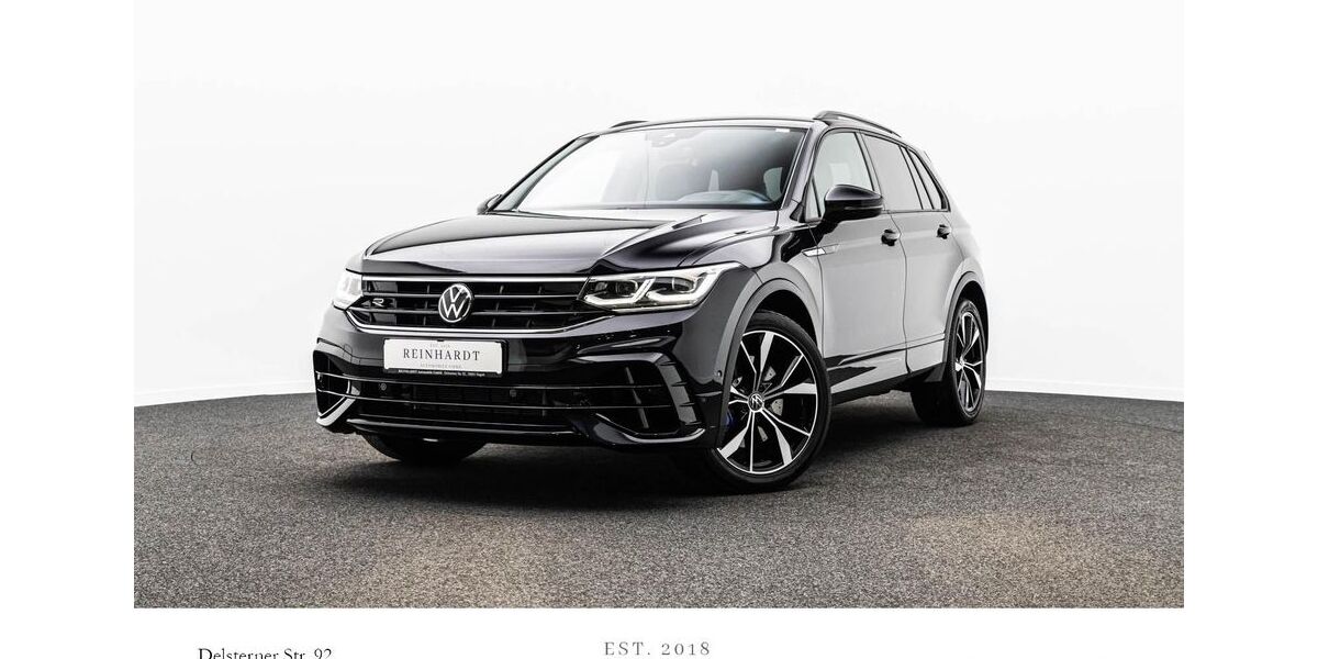 VW Tiguan 58.706 km 34.615 &euro; Hagen 58091