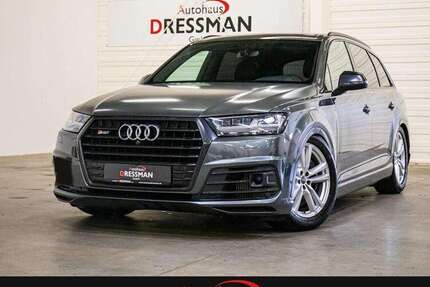 Audi SQ7 46.894 km 52.788 &euro; Hamm 59067