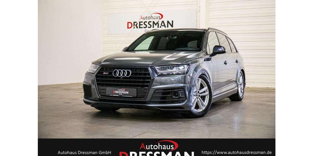 Audi SQ7 46.894 km 52.788 &euro; Hamm 59067