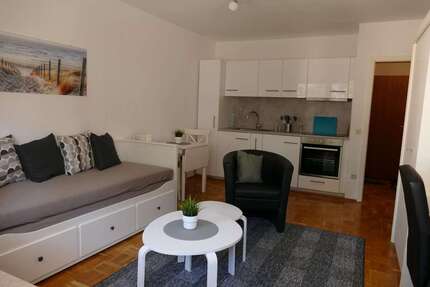 Wohnung DORTMUND Innenstadt Ost - 1 Zimmer, 25 m&sup2;, 320&euro; | Angebot:26071207