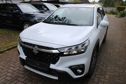 Suzuki (SX4) S-Cross 3.500 km 30.009 &euro; Werne 59368