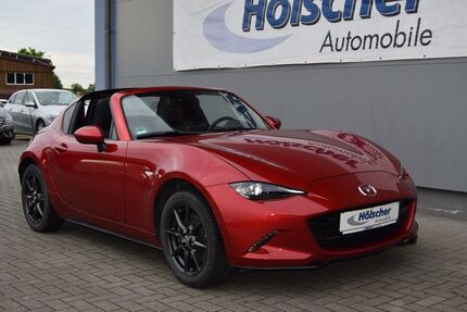 Mazda MX-5 55.000 km 22.950 &euro; Nordkirchen 59394