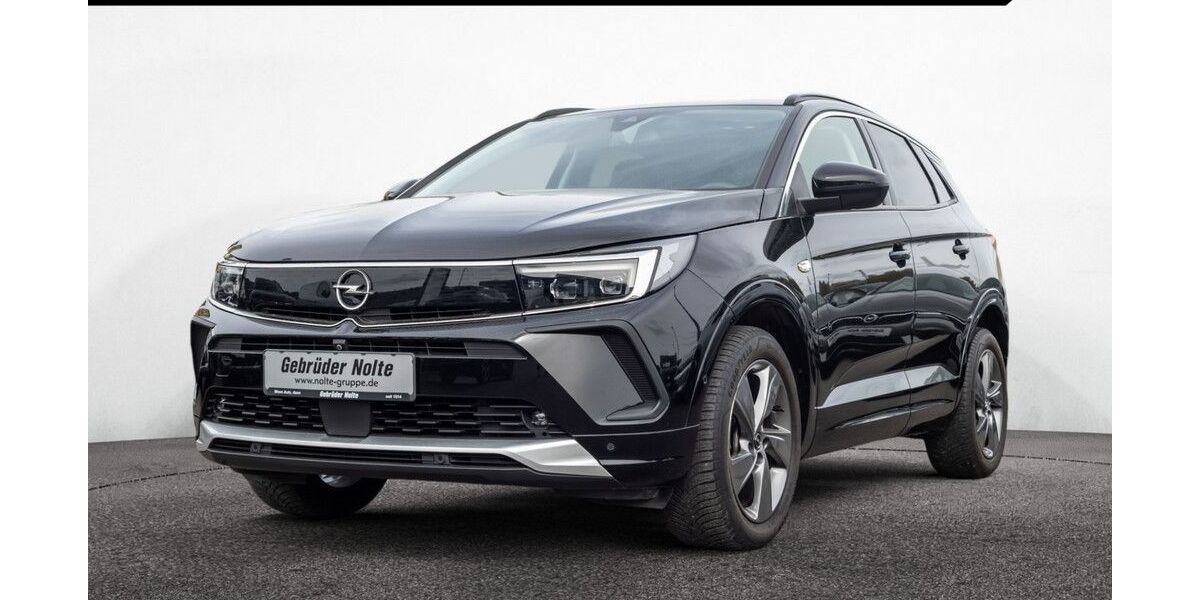 Opel Grandland (X) 26.294 km 21.790 &euro; Iserlohn 58636