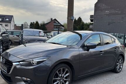 Mazda 3 69.470 km 15.790 &euro; Datteln 45711