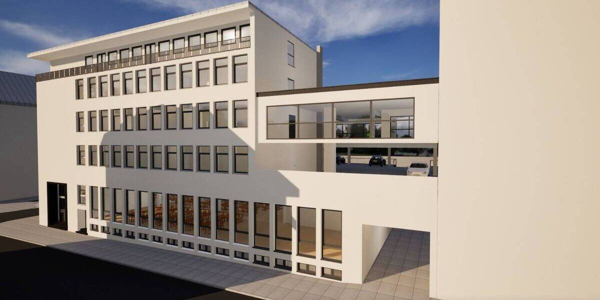 Gewerbeobjekt Hagen Mittelstadt - 9.500.000&euro; | Angebot:26823941