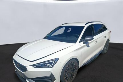Cupra Leon 21.416 km 30.198 &euro; Hamm 59067
