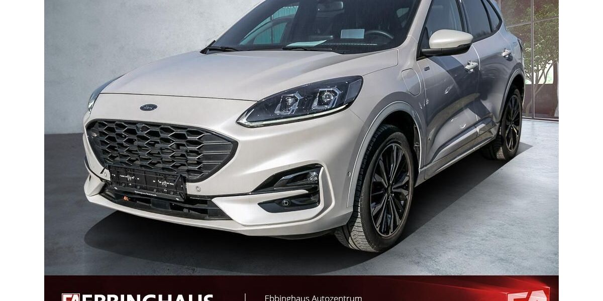 Ford Kuga 30.542 km 28.950 &euro; Dortmund 44149