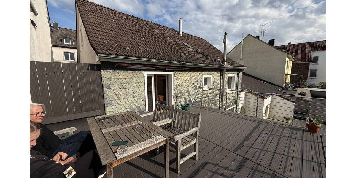 Mehrfamilienhaus, Wohnhaus Witten Mitte - 8 Zimmer, 220 m&sup2;, 1.850&euro; | Angebot:26627612