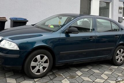 Skoda Octavia 140.000 km 3.900 &euro; Witten 58453