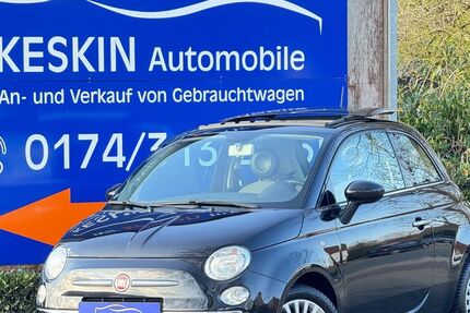 Fiat 500 82.000 km 6.990 &euro; Ahlen 59227