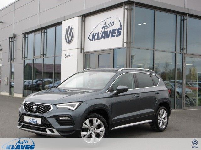 Seat Ateca 57.100 km 23.999 &euro; Ascheberg 59387