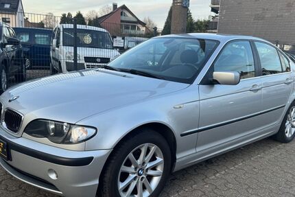 BMW 316 181.000 km 2.990 &euro; Datteln 45711