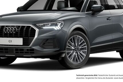 Audi Q3 1.048 km 48.444 &euro; Dortmund 44143