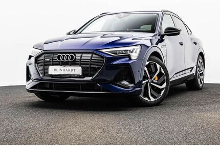 Audi e-tron 56.337 km 38.250 &euro; Hagen 58091